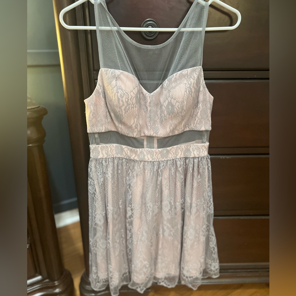 Classic Arden B Dress